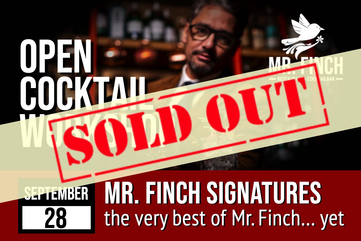 Banner OCW 2025_09 SIGNATURES_soldout